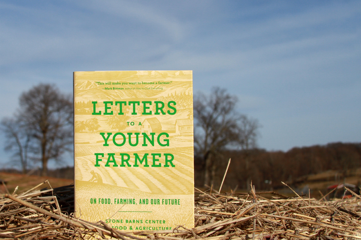 young farmers book cover