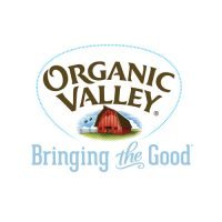 organic valley underwriting logo