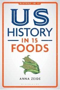 US History in 15 Foods